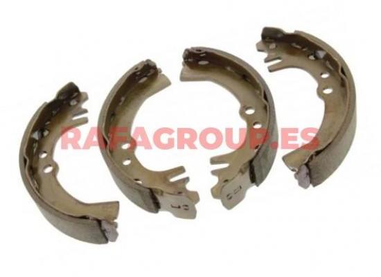 RG8566 - Brake Shoe Seat